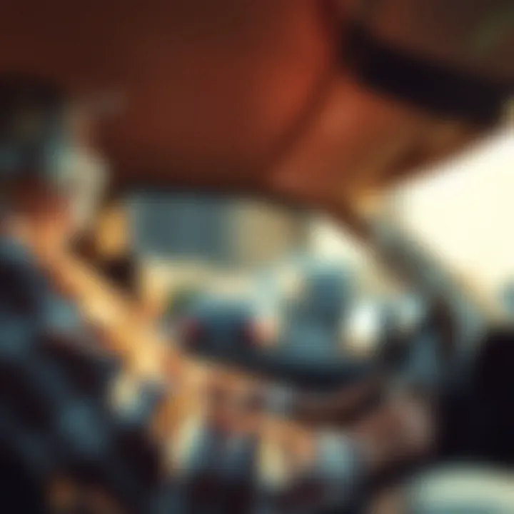 Calculating mileage for medical travel