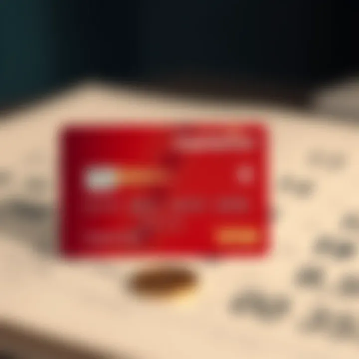 Implications on Your Credit Score Credit score implications