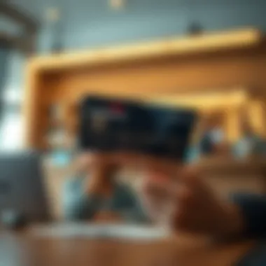 Evaluating Your Credit Card Options Evaluating credit card options