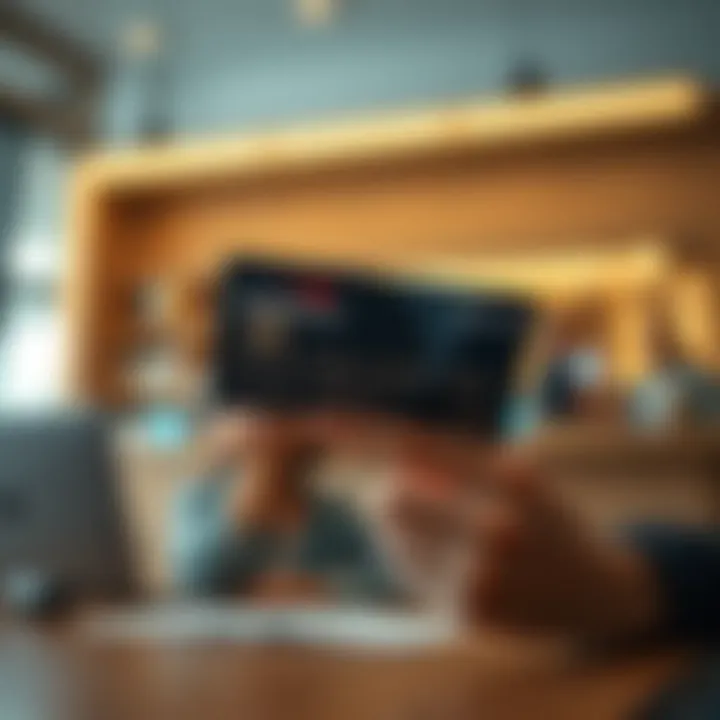 Evaluating Your Credit Card Options Evaluating credit card options