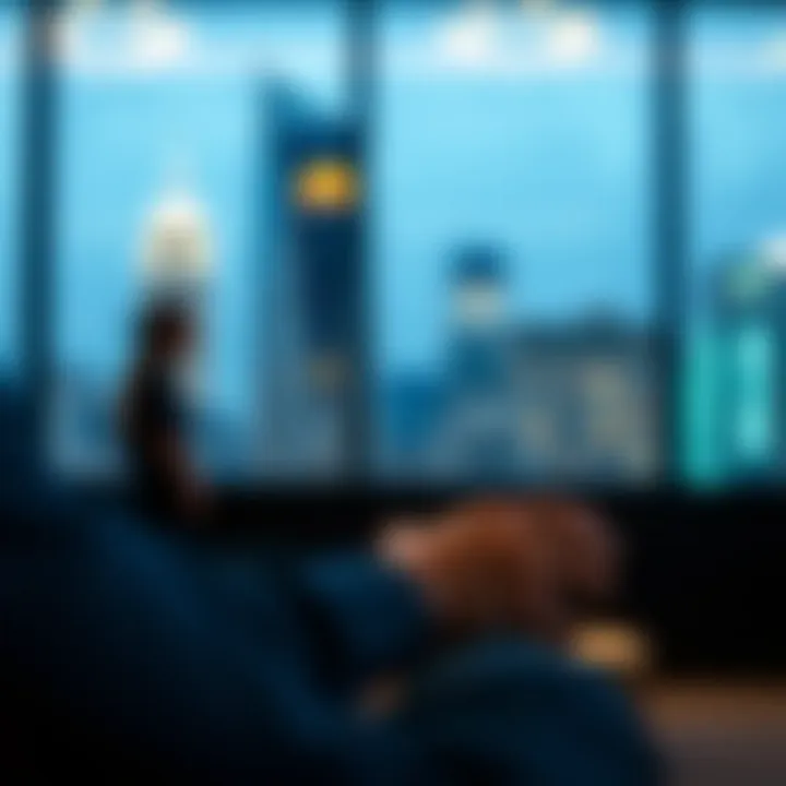 Strategies for maximizing financial benefits from Chase Invest Bonus