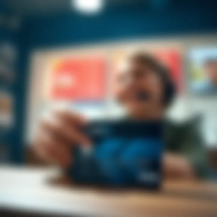 Troubleshooting tips for Chase Prepaid Card