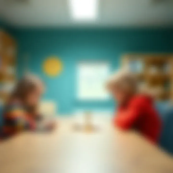 Children and SSI benefits