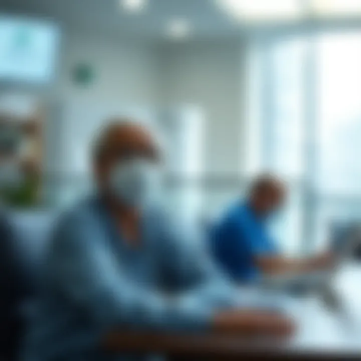 Benefits of Cigna Preferred Access Healthcare benefits illustration