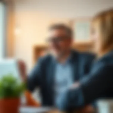 Engaging Clients: The New Norm in Consulting Client engagement during virtual consultation