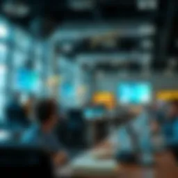 Coadvantage PEO operational framework