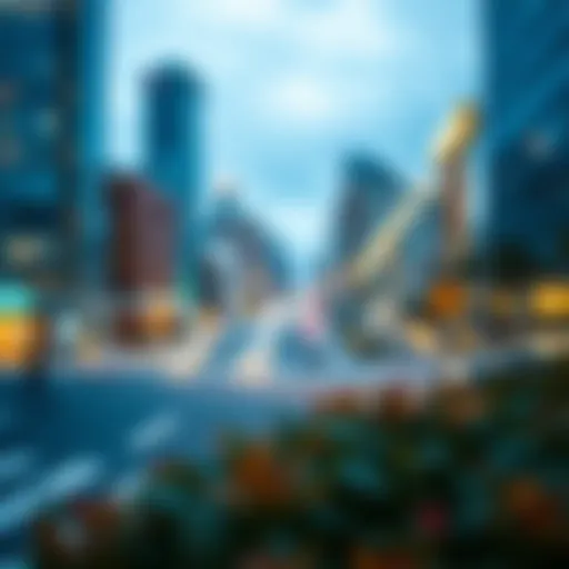 Overview of the property casualty insurance sector
