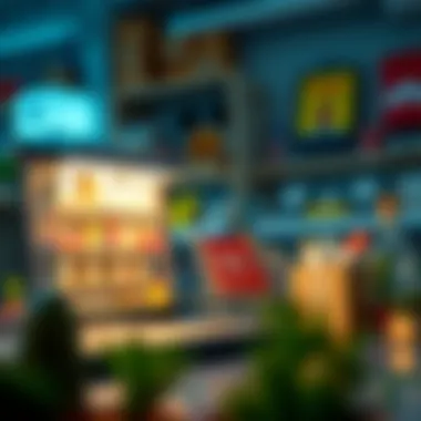 Components of a Successful Online Shop Elements of a successful online shop