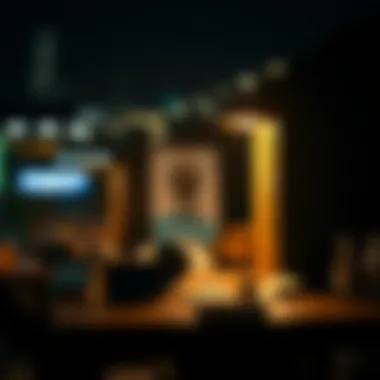 Disadvantages of Co-Op Lending