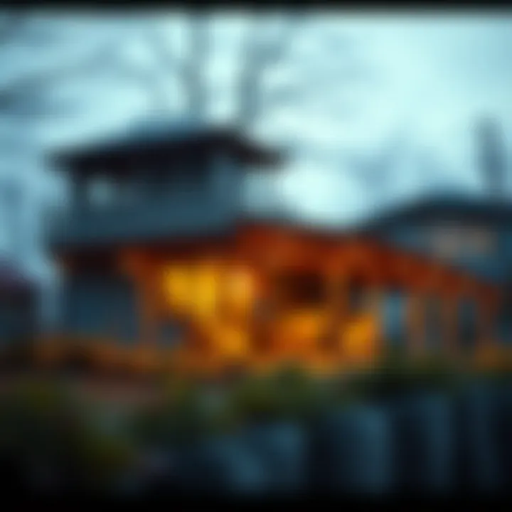 Advantages of Cooperative Loans