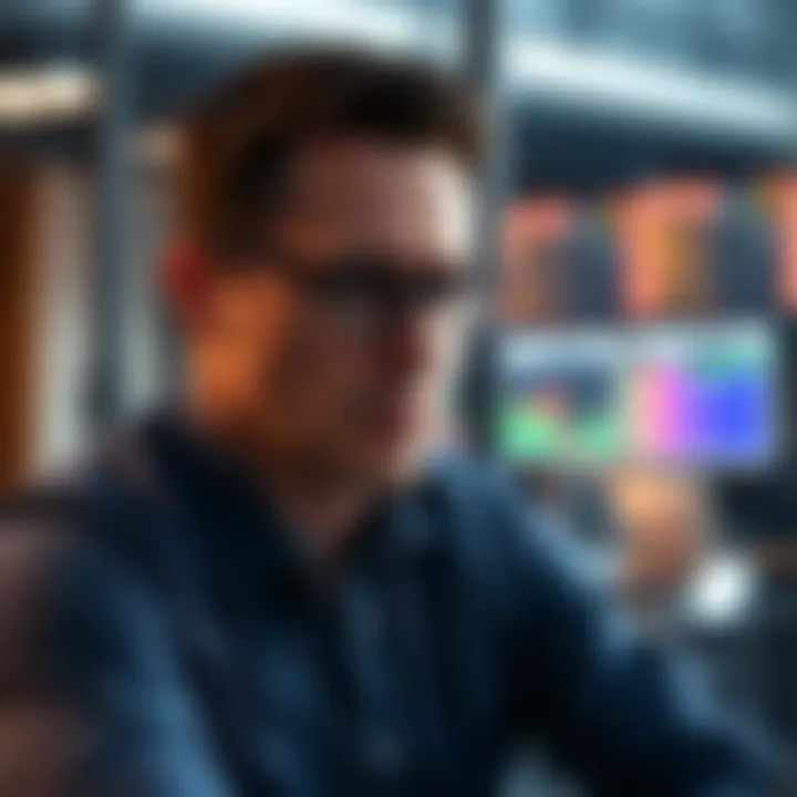 Best practices for financial management in IT