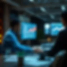 Strategic planning session for IT budget