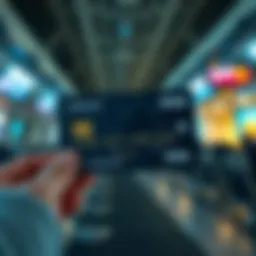 Credit Cards for Business Travel: An In-Depth Analysis Introduction