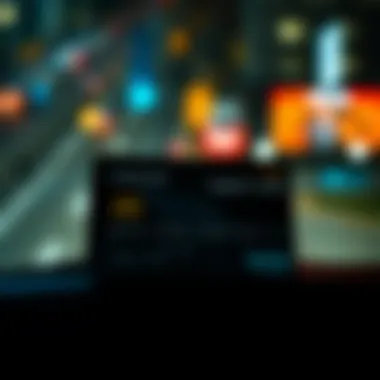 Notable Credit Cards for Business Travel: An In-Depth Analysis Notable Credit Cards for Business Travel: An In-Depth Analysis