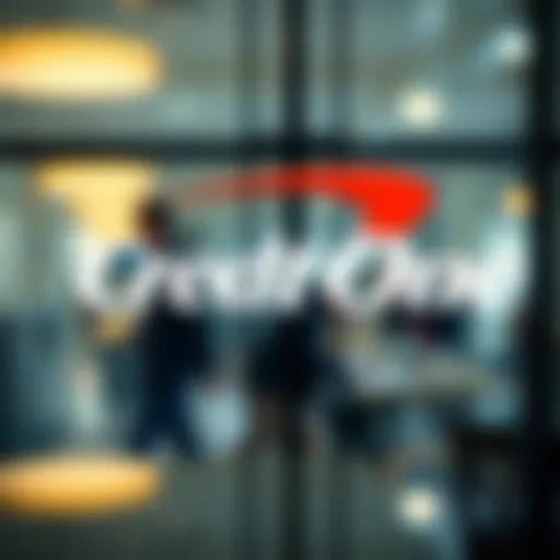 Credit One logo showcasing its brand identity