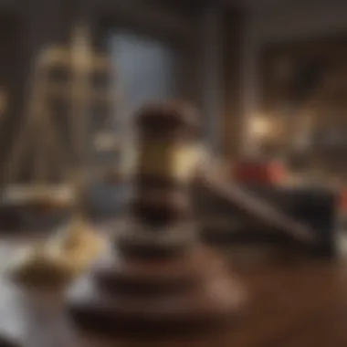 Legal Avenues for Recourse Representation of legal resources for victims