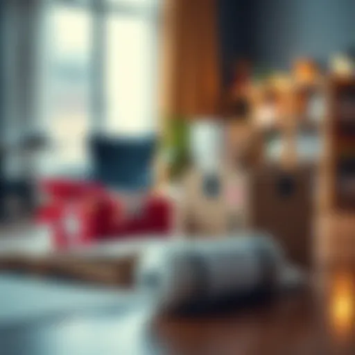 Components of a Relocation Package Comprehensive overview of relocation package components