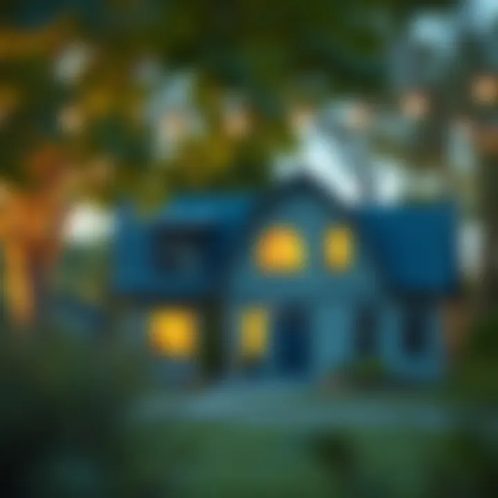 Housing Assistance Options Housing assistance options for relocating employees