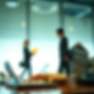 Effective Negotiation Strategies Negotiation strategies for relocation packages