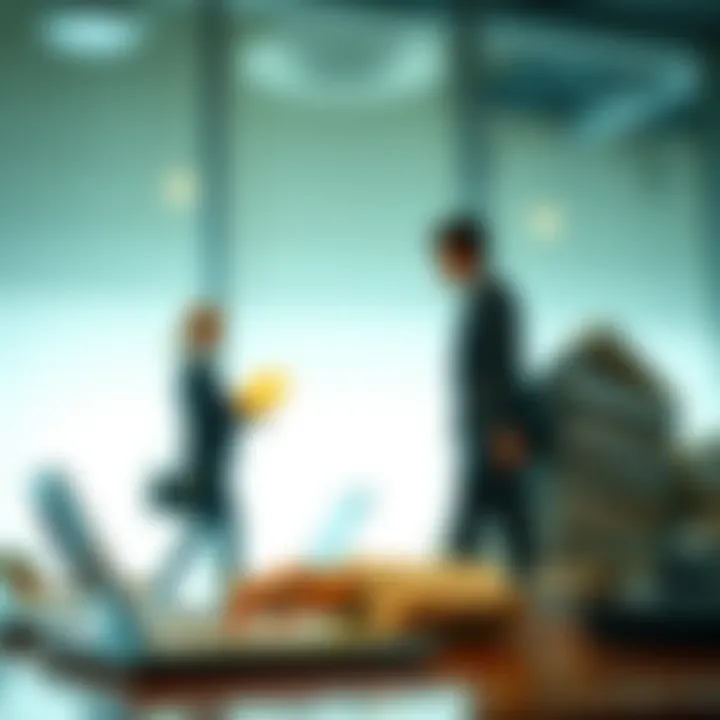Effective Negotiation Strategies Negotiation strategies for relocation packages