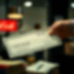 Depositing Found Checks: A Comprehensive Overview Introduction