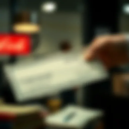Depositing Found Checks: A Comprehensive Overview Introduction Depositing Found Checks: A Comprehensive Overview Introduction