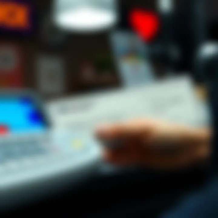 Notable Depositing Found Checks: A Comprehensive Overview