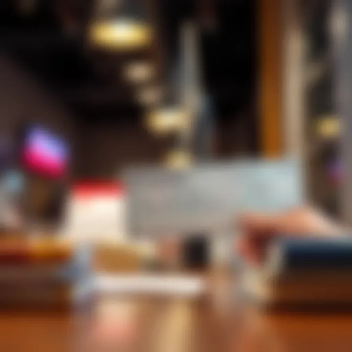 Depositing Found Checks: A Comprehensive Overview Summary