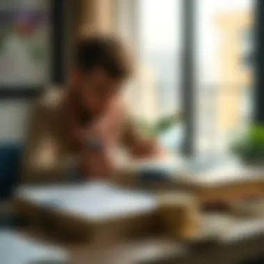 Essential Finance Qualifications Education materials related to finance qualifications