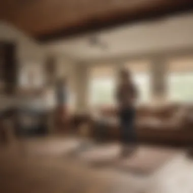 Exploring Additional Fees in Home Purchasing Summary of additional fees associated with homeownership