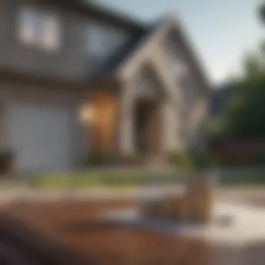 Understanding Mortgage Costs in Home Acquisition Detailed breakdown of mortgage costs