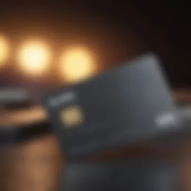 Reddit User Experiences on Credit Cards Infographic summarizing Reddit user experiences with credit cards