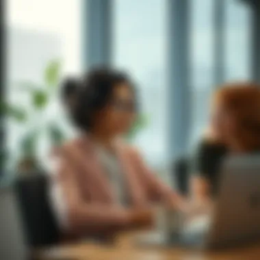 Case study highlights on initiatives for workplace equality