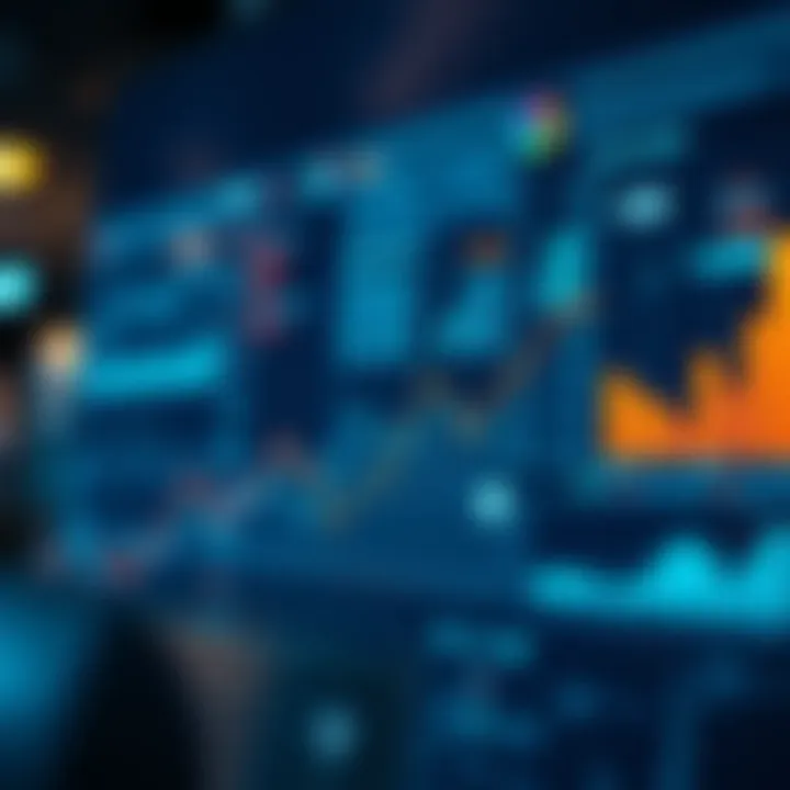 Data analytics enhancing customer insights