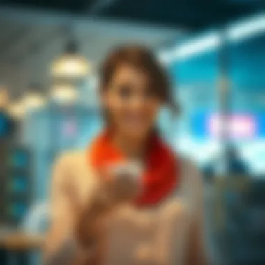 Customer engagement strategy development