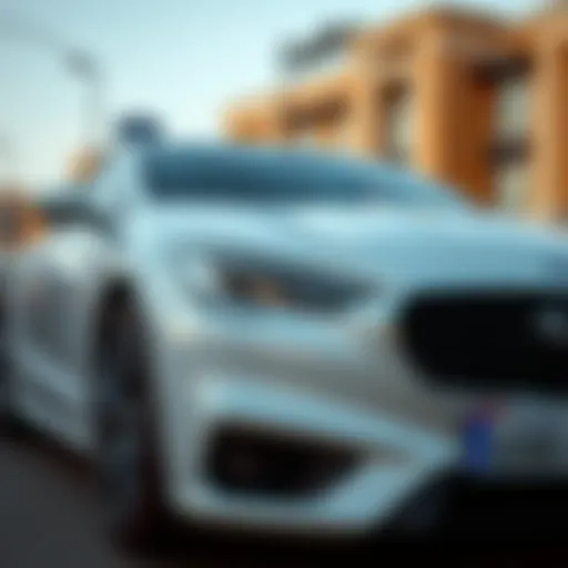Exploring Best Zero Down Car Leases Introduction
