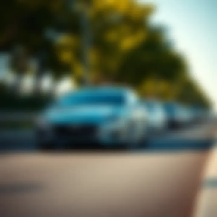 Exploring Best Zero Down Car Leases Summary