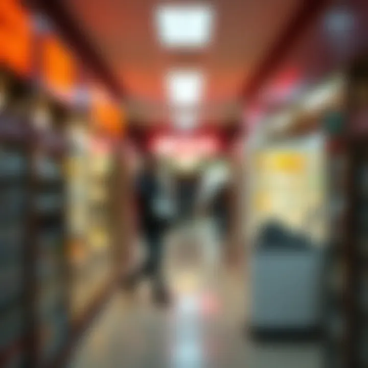 Factors influencing variations in CD rates