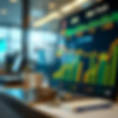 Trend analysis of current CD rates in the market