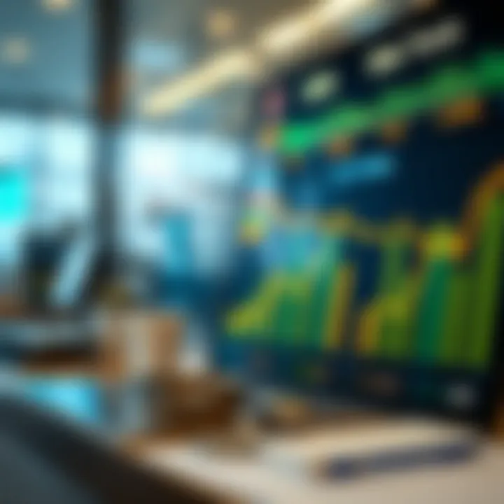 Trend analysis of current CD rates in the market