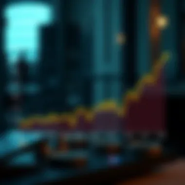 Graph illustrating the historical trends of the Philippine Peso exchange rate