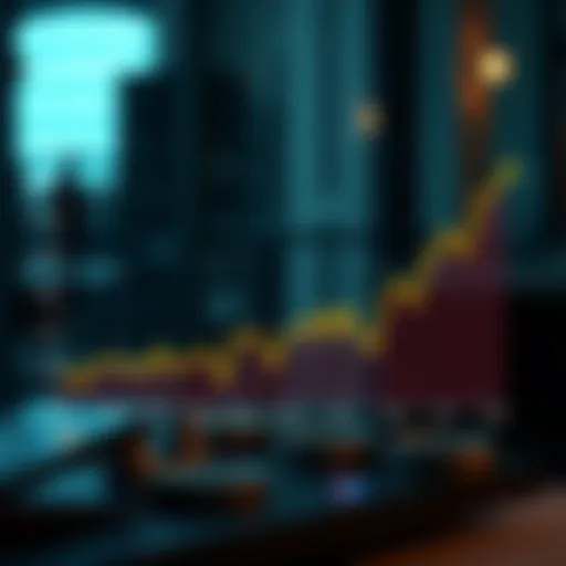 Graph illustrating the historical trends of the Philippine Peso exchange rate