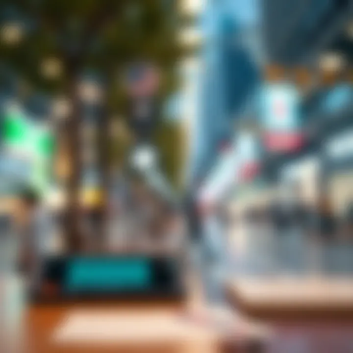 Emerging fintech solutions overview