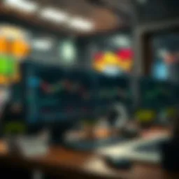 Exploring Free Demo Trading Platforms Introduction