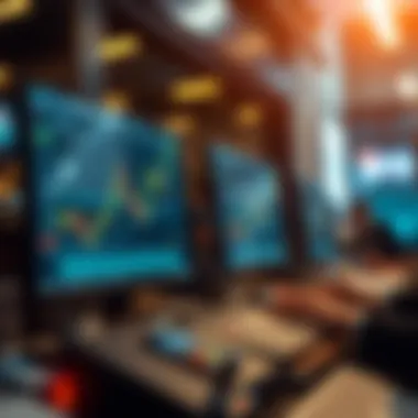Exploring Free Demo Trading Platforms Summary Exploring Free Demo Trading Platforms Summary
