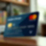 Exploring Master Charge Credit Card: A Comprehensive Overview Introduction