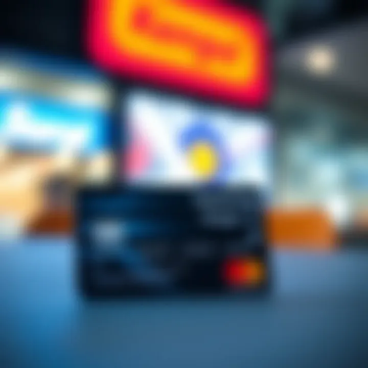 Notable Exploring Master Charge Credit Card: A Comprehensive Overview