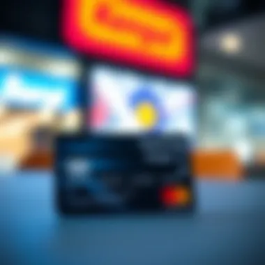 Notable Exploring Master Charge Credit Card: A Comprehensive Overview Notable Exploring Master Charge Credit Card: A Comprehensive Overview