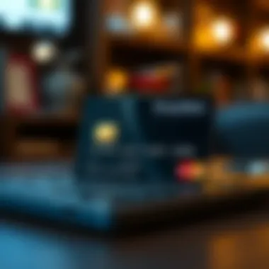 Exploring Master Charge Credit Card: A Comprehensive Overview Summary