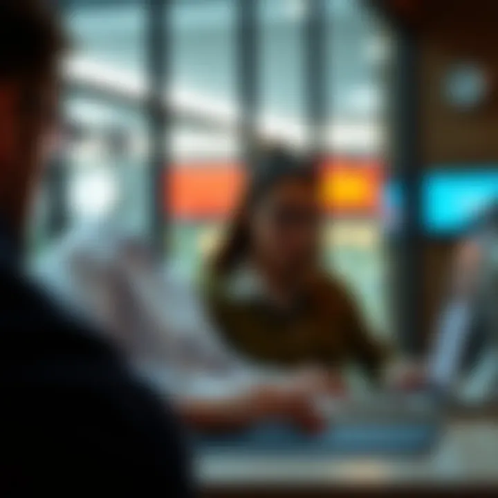 User Experience with NNB Online Banking User satisfaction and experience with NNB online banking